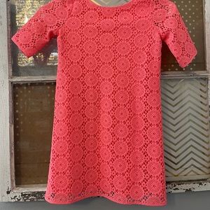 Girls Lilly Pulitzer Dress